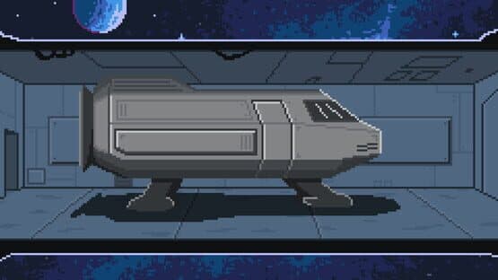 Orbital Cargo Division — screenshot 5