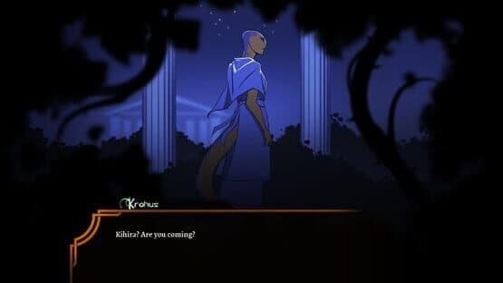 Gods of Savvarah: Part 1 — screenshot 1
