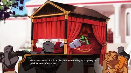 Gods of Savvarah: Part 1 — screenshot 3