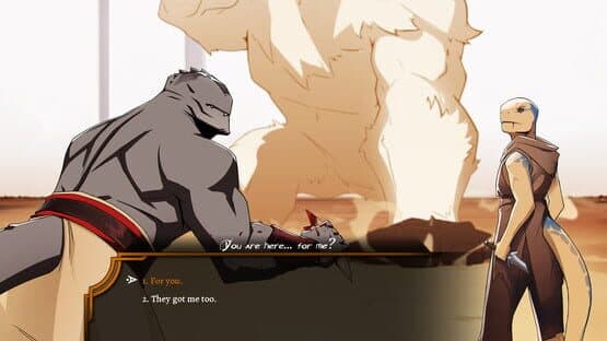 Gods of Savvarah: Part 1 — screenshot 5