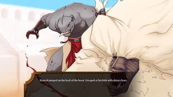 Gods of Savvarah: Part 1 — screenshot 6