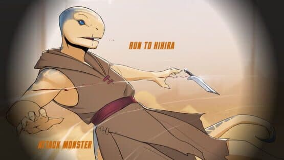 Gods of Savvarah: Part 1 — screenshot 7