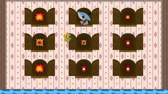Super Cucumber — screenshot 3