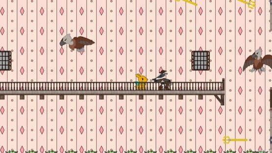 Super Cucumber — screenshot 5