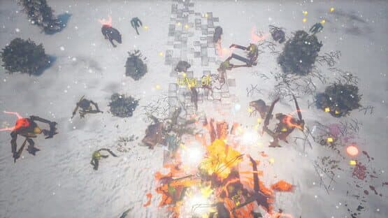 Rayna Survivors — screenshot 3