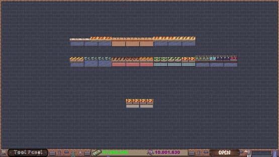 Shopping Center Tycoon — screenshot 1