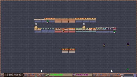 Shopping Center Tycoon — screenshot 2