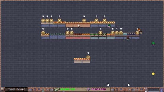 Shopping Center Tycoon — screenshot 3