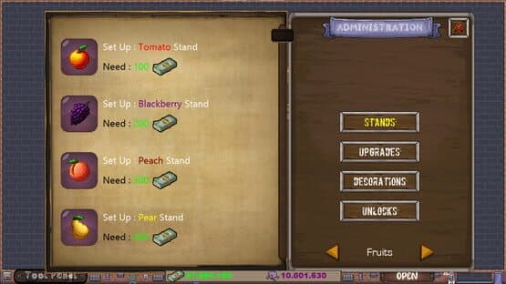 Shopping Center Tycoon — screenshot 4