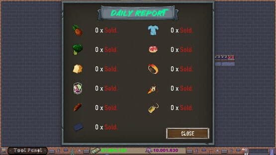 Shopping Center Tycoon — screenshot 5