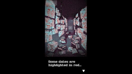 Looking Up I See Only a Ceiling — screenshot 5
