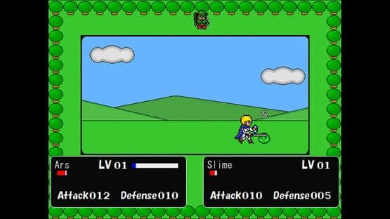 Fantasy of War — screenshot 1