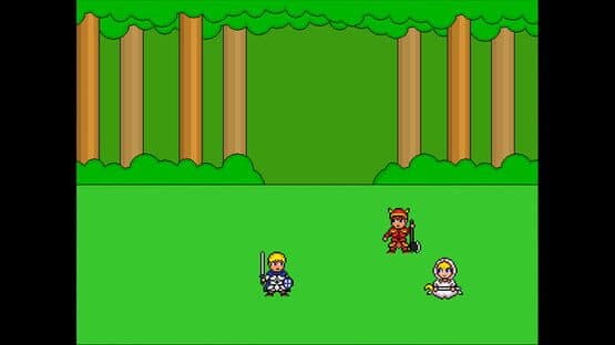 Fantasy of War — screenshot 3