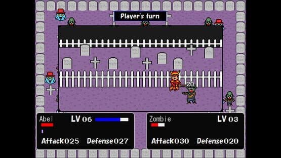 Fantasy of War — screenshot 4