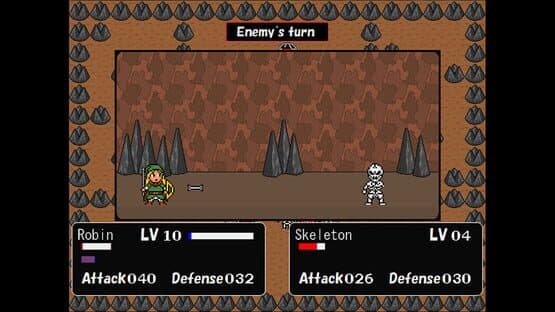 Fantasy of War — screenshot 5