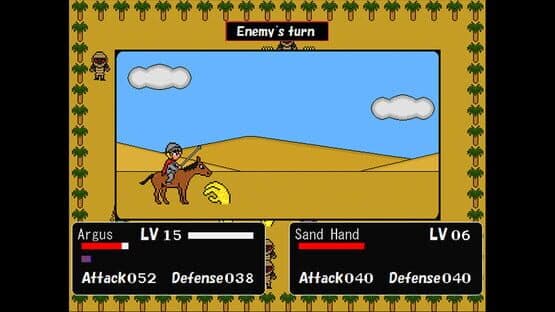 Fantasy of War — screenshot 6