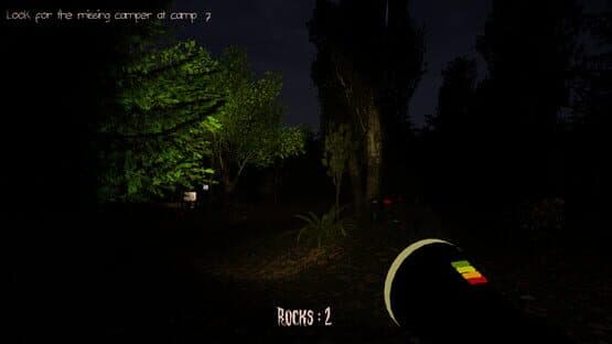 Ranger Danger — screenshot 1