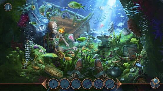 Royal Romances: Battle of the Woods - Collector's Edition — screenshot 1