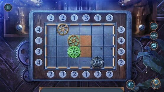Royal Romances: Battle of the Woods - Collector's Edition — screenshot 3