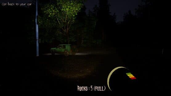 Ranger Danger — screenshot 5