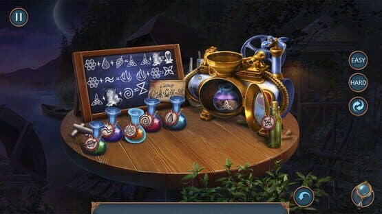 Royal Romances: Battle of the Woods - Collector's Edition — screenshot 4