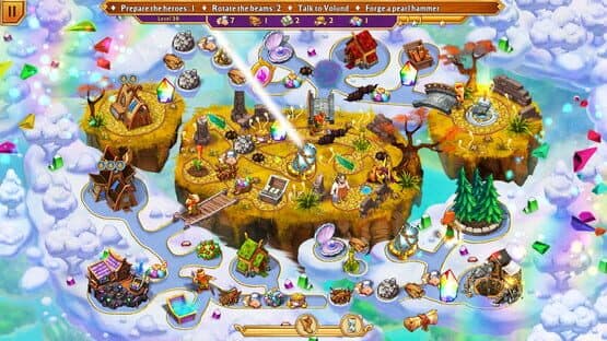 Viking Heroes 3 — screenshot 8