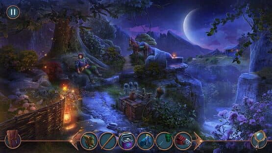 Royal Romances: Battle of the Woods - Collector's Edition — screenshot 5