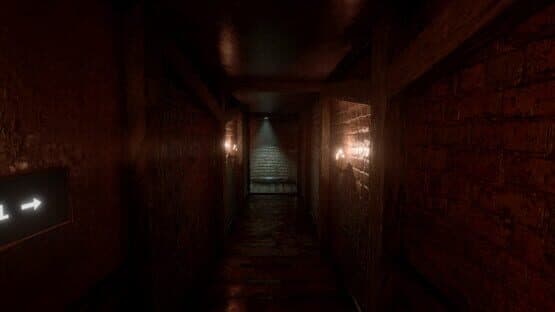 Limerick: Cadence Mansion — screenshot 1
