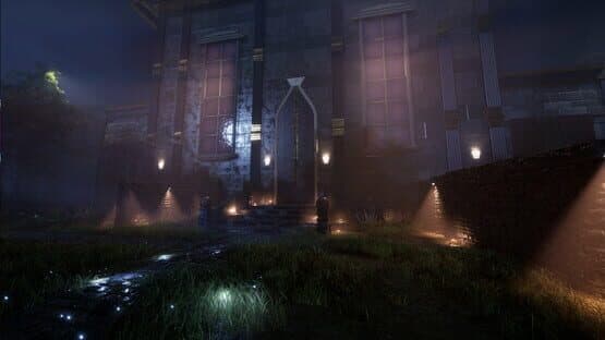 Limerick: Cadence Mansion — screenshot 5