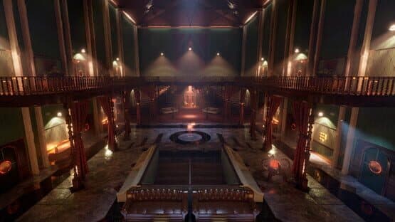 Limerick: Cadence Mansion — screenshot 6