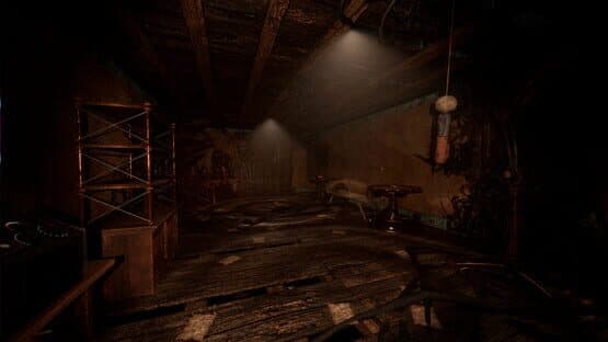 Limerick: Cadence Mansion — screenshot 7