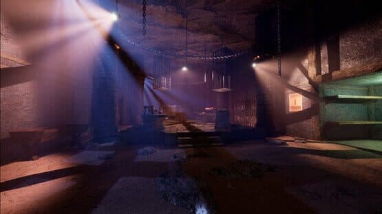Limerick: Cadence Mansion — screenshot 8