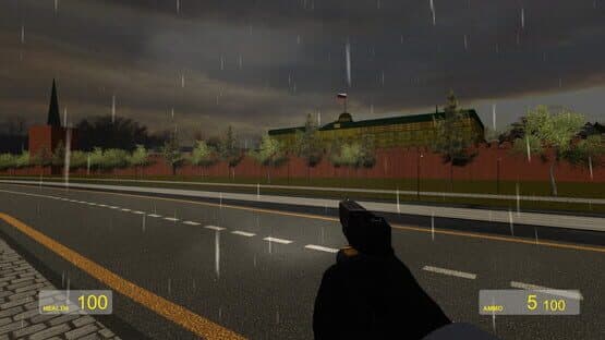 After Dark — screenshot 1