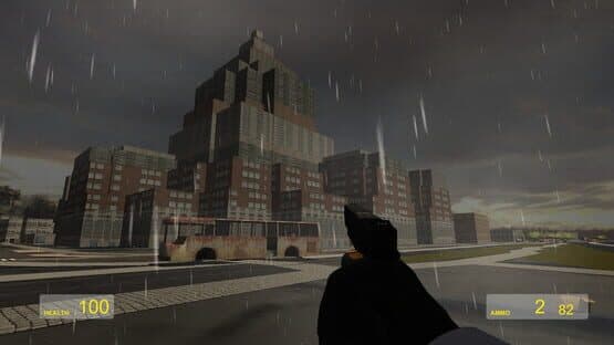 After Dark — screenshot 2