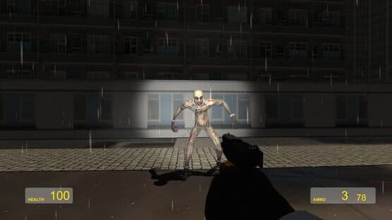After Dark — screenshot 3