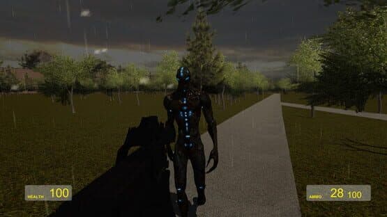After Dark — screenshot 4