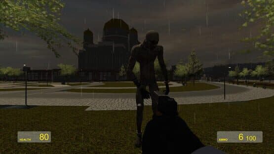 After Dark — screenshot 5