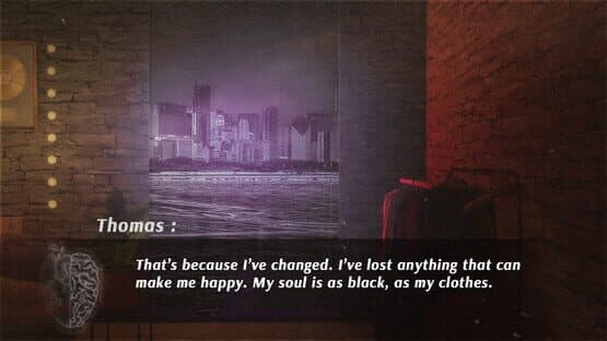 Voice over — screenshot 1