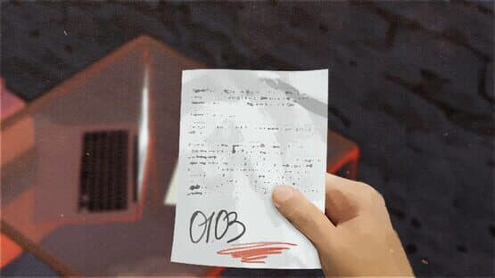 Voice over — screenshot 2