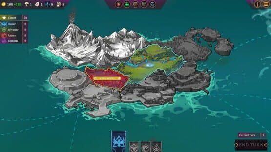 Artifice: War Tactics — screenshot 1