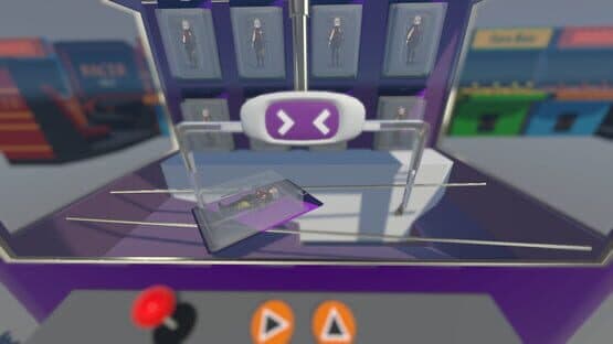Crane Game Simulator — screenshot 2