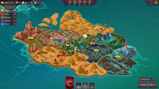 Artifice: War Tactics — screenshot 2
