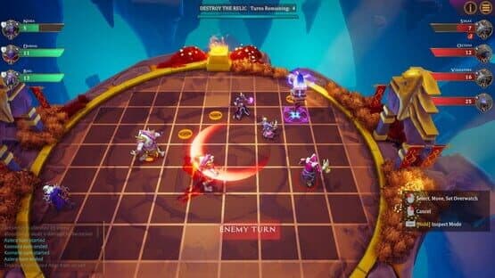 Artifice: War Tactics — screenshot 3