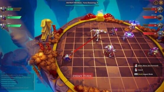 Artifice: War Tactics — screenshot 4