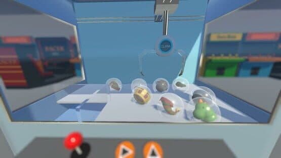 Crane Game Simulator — screenshot 5