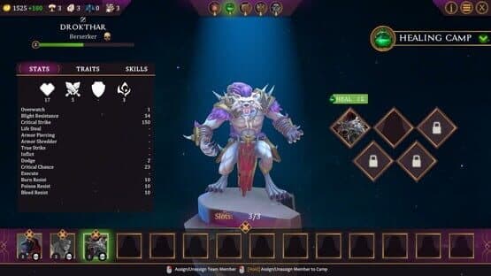Artifice: War Tactics — screenshot 5