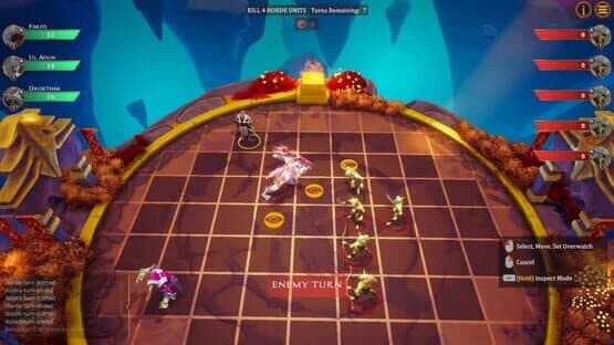 Artifice: War Tactics — screenshot 6