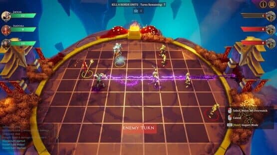 Artifice: War Tactics — screenshot 7