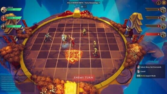Artifice: War Tactics — screenshot 8
