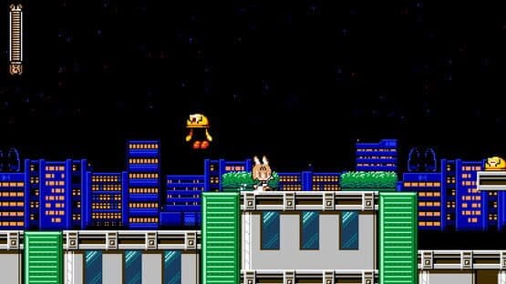 Mega Serval — screenshot 3